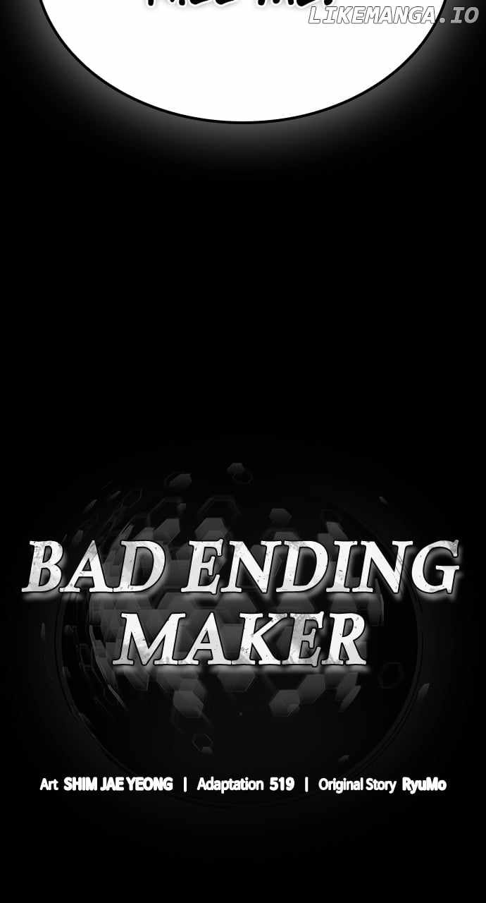 Bad Ending Maker Chapter 75 56